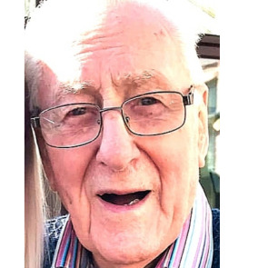 Photo of John LOWETH