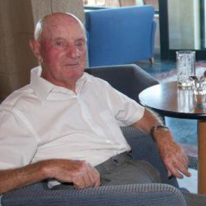 Photo of Harold FOSTER