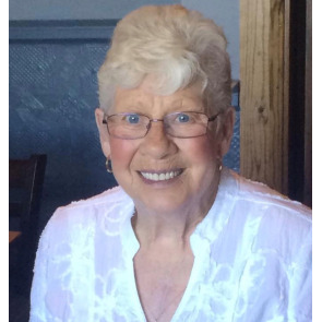 Photo of Shirley Jean COOKE