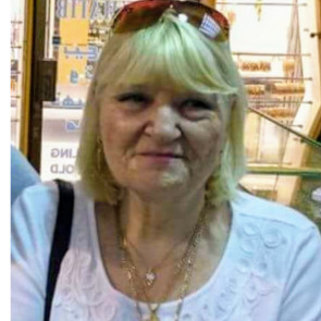 Photo of Maureen NOLAN