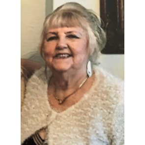 Photo of Sheila Marie POWELL