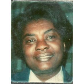 Photo of Daphne ANDERSON