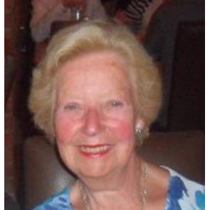 Photo of Kathleen Agnes BALDWIN