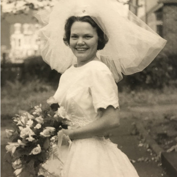 Photo for notice Ann SIMCOX