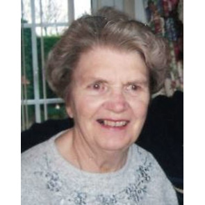 Photo of Noreen Mary TODD