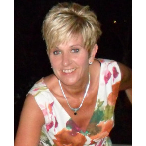 Photo of Jackie SIMPSON