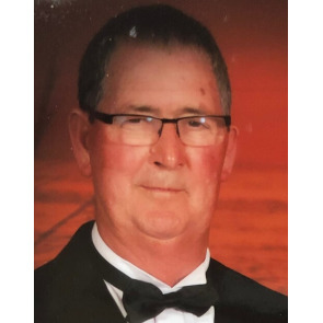 Photo of Randall John Morgan PEDLAR