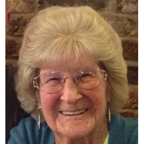 Photo of Hilda NUTTALL