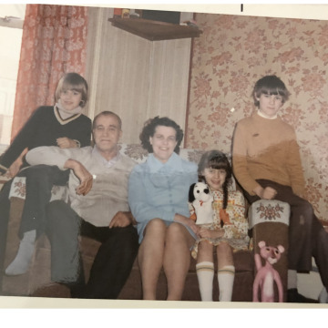Photo for notice Edith PEPPER