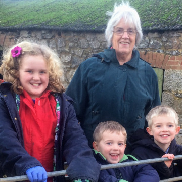 Notice Gallery for Maureen TRIPCONEY