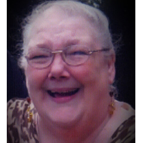 Photo of Mavis Ann BURTON
