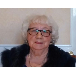 Photo of Margaret Joy ABERNETHIE