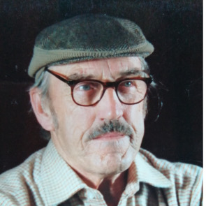 Photo of Michael WALSH