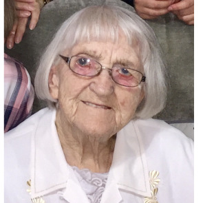 Photo of Mildred Alice JARDINE