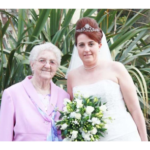 Notice Gallery for Mildred Alice JARDINE