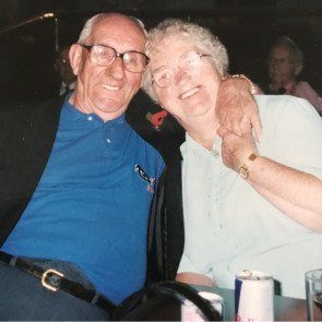 Notice Gallery for Mildred Alice JARDINE