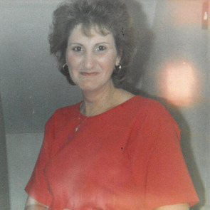 Photo of Andriana GIALOPSOS