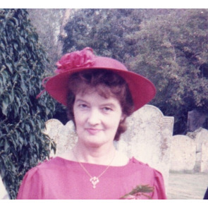 Photo of Dorothy BUXTON