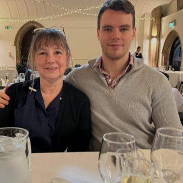 Photo for notice Michael RABEY