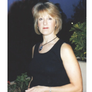Photo of Bridget Anne CARKEEK