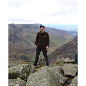 Photo of Deian DAVIES