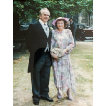 Photo for notice Thomas (Tom) PLATT