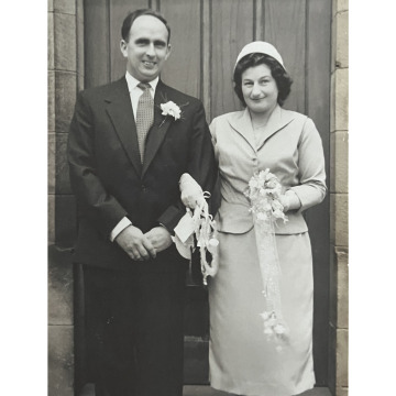 Photo for notice Thomas (Tom) PLATT