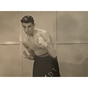 Notice Gallery for David Deas THOMPSON