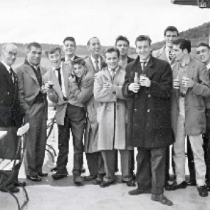 Notice Gallery for David Deas THOMPSON