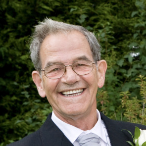 Photo of George Charles BURTON