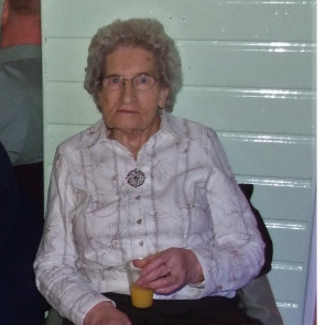 Photo of Jane STEWART