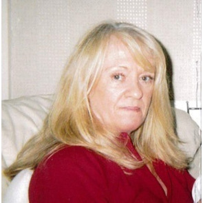 Notice Gallery for Margaret GUY