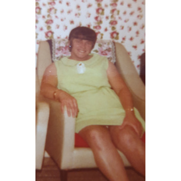 Photo of Sarah Ann Alice DELL