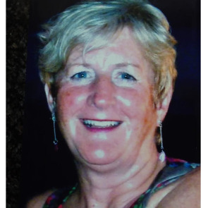 Photo of Elaine BURGESS