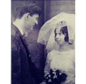 Notice Gallery for Elizabeth Ann CREASEY