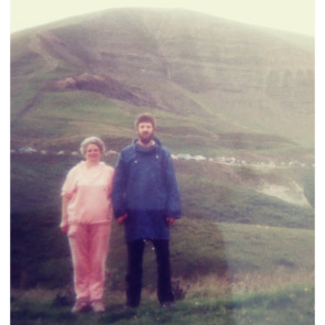 Notice Gallery for Elizabeth Ann CREASEY