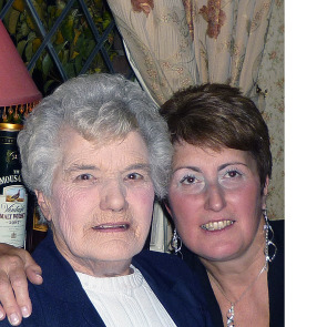 Notice Gallery for Joan (Rogers) GOLDSTRAW