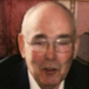 Photo of Barry JOHNSON