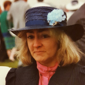 Photo of Susan Lynne SIMS