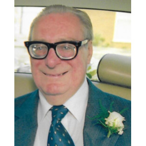 Photo of Ronald David BROCKLEBANK