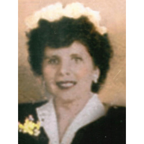 Photo of Mary McGUIRE