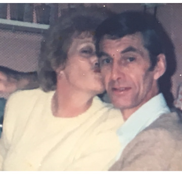 Notice Gallery for Barbara Ellen BENNETT