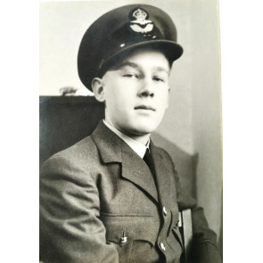 Photo of Kenneth SIMPSON
