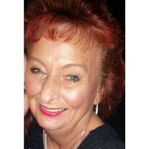 Photo of Ann Maria MILNE