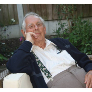 Photo of Donald Anthony EYDEN