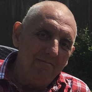 Photo of Raymond NIXON