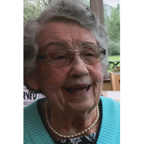 Photo of Iris NEVILLE