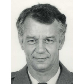 Photo of James Charles Edward (Ted) CHEYNE