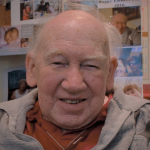 Photo of Norman John CORNISH