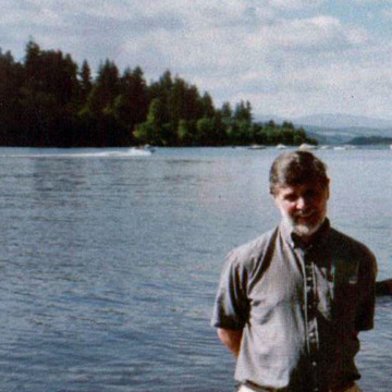 Photo for notice Paul Edwin ORAM